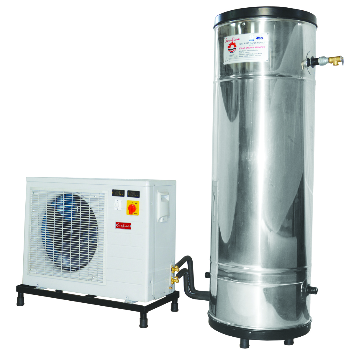Heat Pump Water Heater Rebates 2024